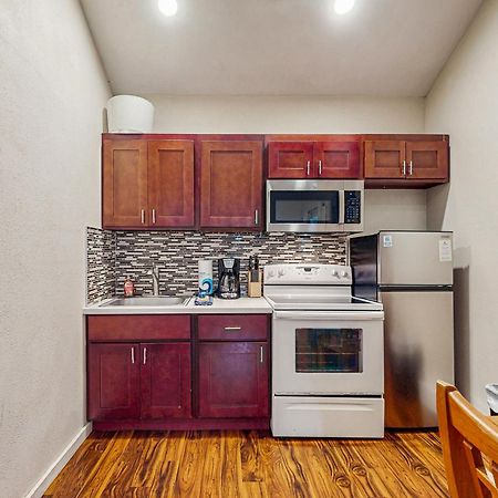Starfish 3 Villa Рокълей Бийч Екстериор снимка