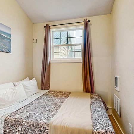 Starfish 3 Villa Рокълей Бийч Екстериор снимка