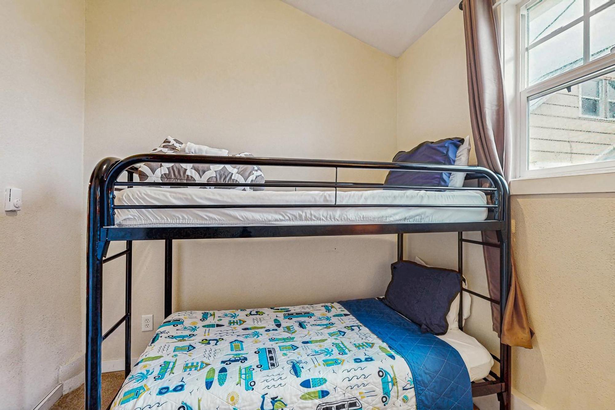 Starfish 3 Villa Рокълей Бийч Екстериор снимка